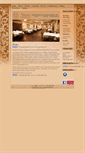Mobile Screenshot of ninosrestaurant.com